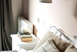 noclegi Gdańsk Platinum Jaglana Apartment - Wyspa Spichrzów