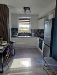 noclegi Gdańsk Apartamenty Morze on Sea