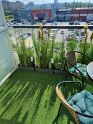 noclegi Gdańsk Apartamenty Morze on Sea