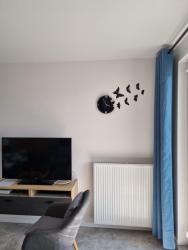 noclegi Gdańsk Apartamenty Morze on Sea