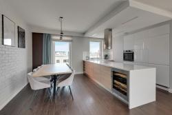 noclegi Gdańsk Chmielna Park by Comfort Apartments