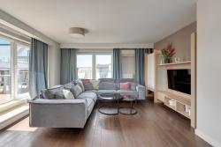 noclegi Gdańsk Chmielna Park by Comfort Apartments