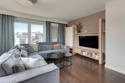 noclegi Gdańsk Chmielna Park by Comfort Apartments