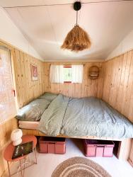 noclegi Mrzeżyno Camping Rogowo