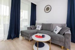 noclegi Gdynia Apartment Redlowo & 2 bedrooms & Parking by Noclegi Renters