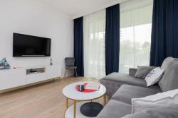 noclegi Gdynia Apartment Redlowo & 2 bedrooms & Parking by Noclegi Renters