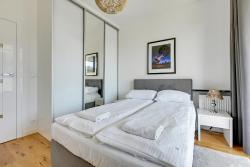 noclegi Gdańsk Grand Apartments - Apartament Tre Mare - By the sea