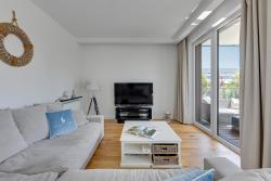 noclegi Gdańsk Grand Apartments - Apartament Tre Mare - By the sea