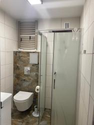 noclegi Kołobrzeg Apartament Lopuskiego 16