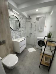 noclegi Darłowo i Darłówko Baltic Sands Apartment Darłówko Wschodnie