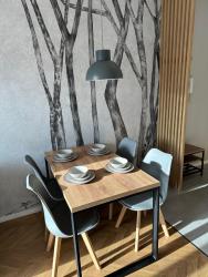 noclegi Jastrzębia Góra LuxFlats Apartament Sztormowy