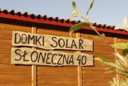 noclegi Wicie SOLAR WICIE