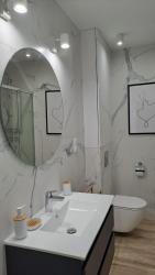 noclegi Pobierowo Pobierowo Baltic Apartaments D5