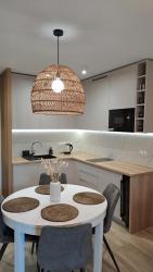 noclegi Pobierowo Pobierowo Baltic Apartaments D5