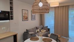 noclegi Pobierowo Pobierowo Baltic Apartaments D5