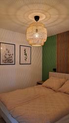 noclegi Pobierowo Pobierowo Baltic Apartaments D5