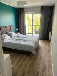 noclegi Dziwnów Apartament Porta Mare Dziwnów