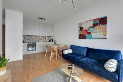 noclegi Gdynia Apartament w Gdyni - Plac Unii by Grand Apartments