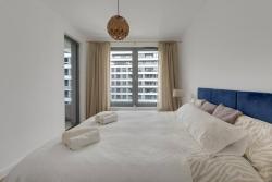 noclegi Gdynia Apartament w Gdyni - Plac Unii by Grand Apartments