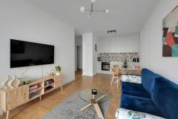 noclegi Gdynia Apartament w Gdyni - Plac Unii by Grand Apartments