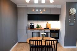 noclegi Dziwnów Whale Apartment & SPA