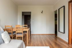 noclegi Sopot "Near the forest" Apartment