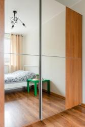 noclegi Sopot "Near the forest" Apartment