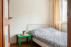 noclegi Sopot "Near the forest" Apartment