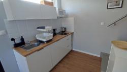 noclegi Władysławowo Domki Pozytywki