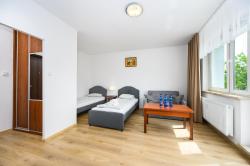 noclegi Sopot Silver by OneApartments