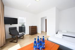 noclegi Sopot Silver by OneApartments