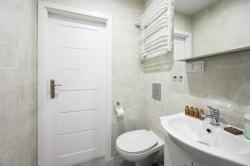 noclegi Sopot Silver by OneApartments
