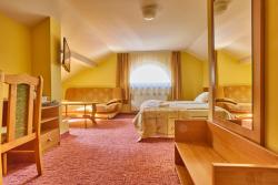 noclegi Rewal Villa Eldorado