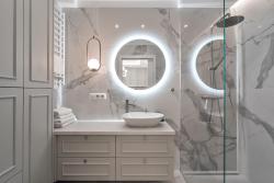 noclegi Gdynia LTC - Apartments Kępa Redłowska