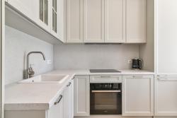 noclegi Gdynia LTC - Apartments Kępa Redłowska