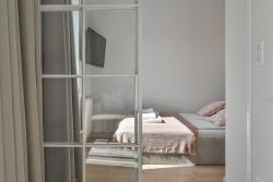 noclegi Gdynia LTC - Apartments Kępa Redłowska