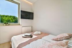 noclegi Gdynia LTC - Apartments Kępa Redłowska