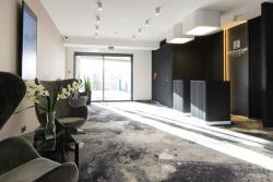 noclegi Kołobrzeg WESTIN HOUSE RESORT APARTEMENTY PREMIUM