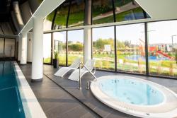 noclegi Kołobrzeg WESTIN HOUSE RESORT APARTEMENTY PREMIUM