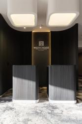 noclegi Kołobrzeg WESTIN HOUSE RESORT APARTEMENTY PREMIUM