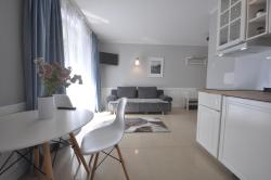 noclegi Mielno Ambasador Villa, 150m do plaży, przy Centrum