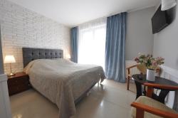 noclegi Mielno Ambasador Villa, 150m do plaży, przy Centrum