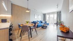 noclegi Gdańsk Apartamenty Sun & Snow Baltea