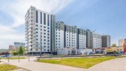 noclegi Gdańsk Apartamenty Sun & Snow Baltea