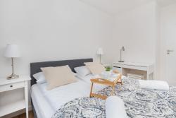 noclegi Puck Apartment Morska Bryza by Noclegi Renters