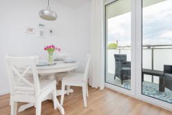 noclegi Puck Apartment Morska Bryza by Noclegi Renters