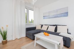 noclegi Puck Apartment Morska Bryza by Noclegi Renters