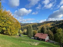 noclegi Ustroń Apartamenty Carpe Diem