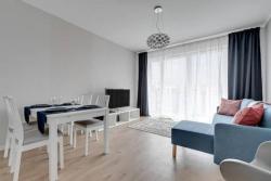 noclegi Gdańsk Central Apartments-Gdansk&DG1041
