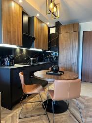 noclegi Gdańsk EAK Apartments-Nadmotlawie